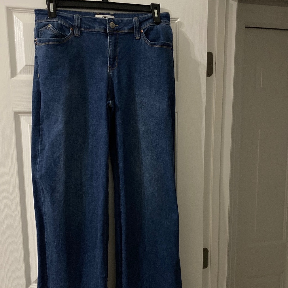 Ymi Jeans